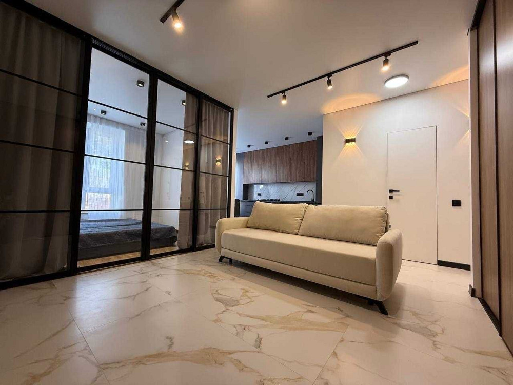 Квартира в Ірпені з новим якісним ремонтом. Заходь і живи Ірпінь - зображення 1