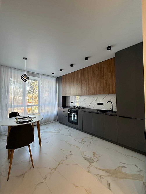 Квартира в Ірпені з новим якісним ремонтом. Заходь і живи Ірпінь - зображення 2