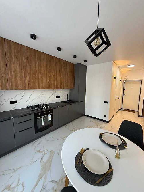 Квартира в Ірпені з новим якісним ремонтом. Заходь і живи Ірпінь - зображення 3