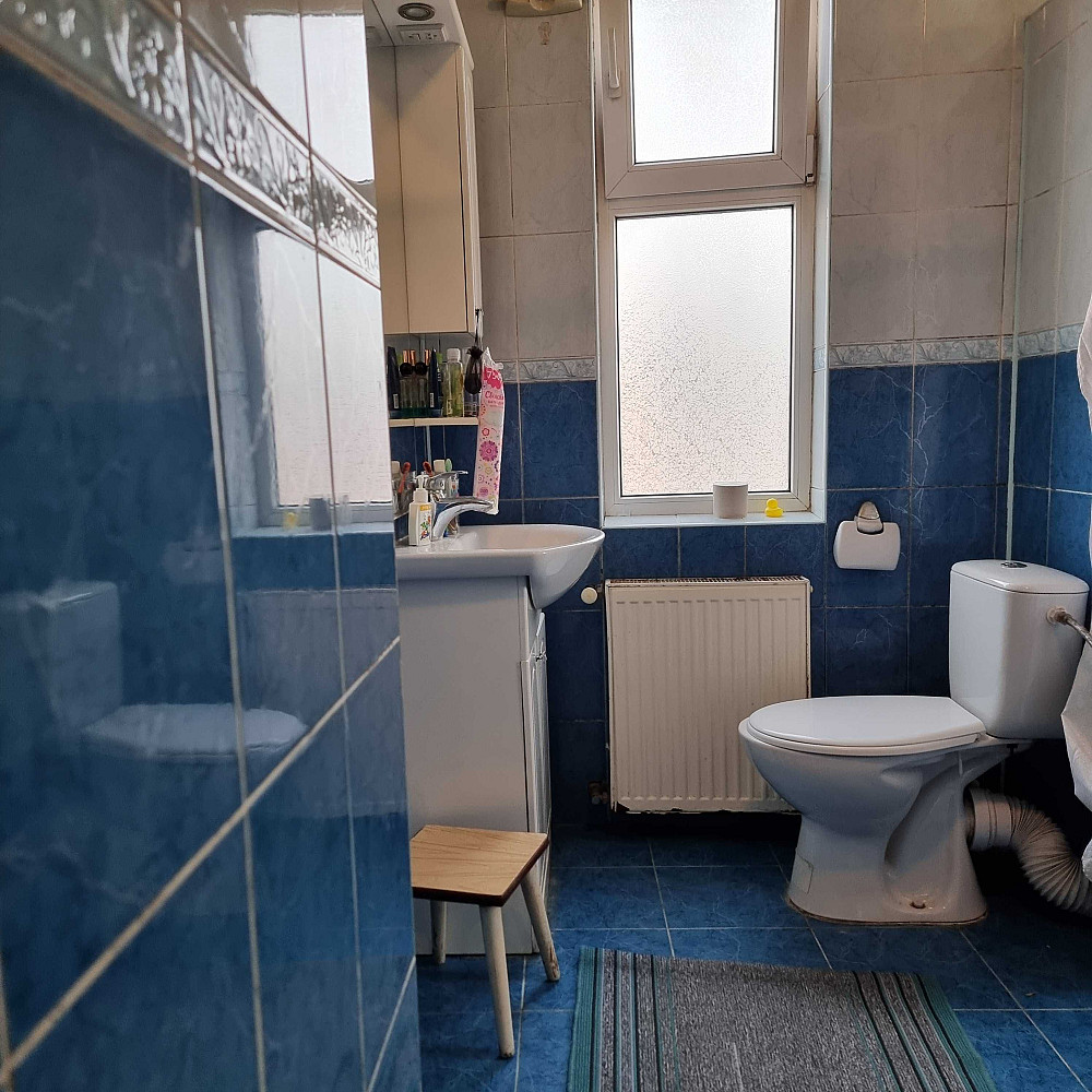 2-х кімн. кварт. в особняку вул. Ярослава Мудрого 65,0 м кв. Черновцы - изображение 2