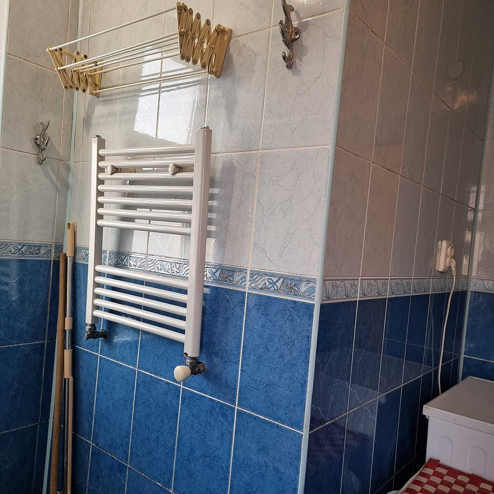 2-х кімн. кварт. в особняку вул. Ярослава Мудрого 65,0 м кв. Черновцы - изображение 6