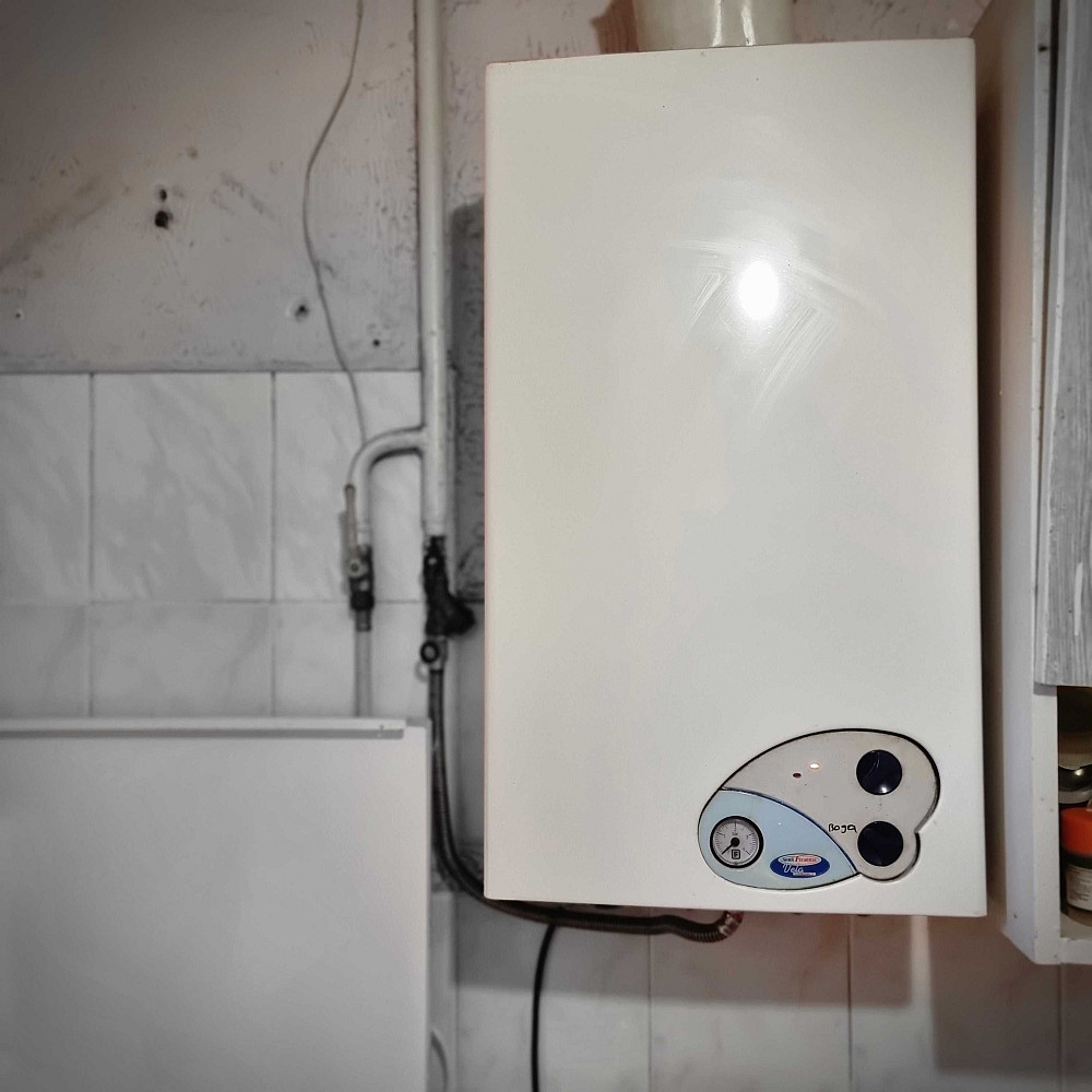 2-х кімн. кварт. в особняку вул. Ярослава Мудрого 65,0 м кв. Черновцы - изображение 8