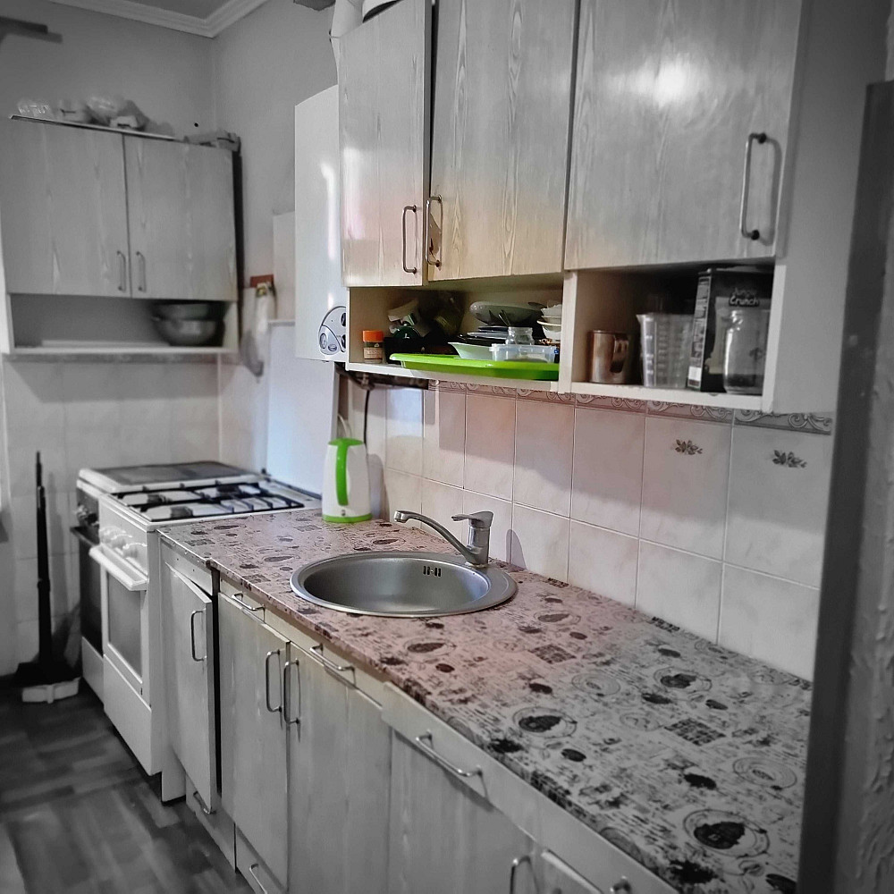 2-х кімн. кварт. в особняку вул. Ярослава Мудрого 65,0 м кв. Черновцы - изображение 7