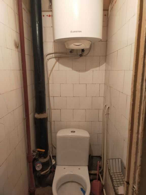 2-кімн. квартира на вул. Семена Палія. Роздільні кімнати. Газ. 24 000$ Одеса - зображення 6