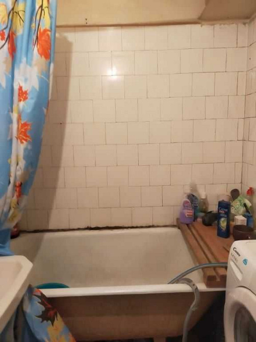 2-кімн. квартира на вул. Семена Палія. Роздільні кімнати. Газ. 24 000$ Одеса - зображення 5