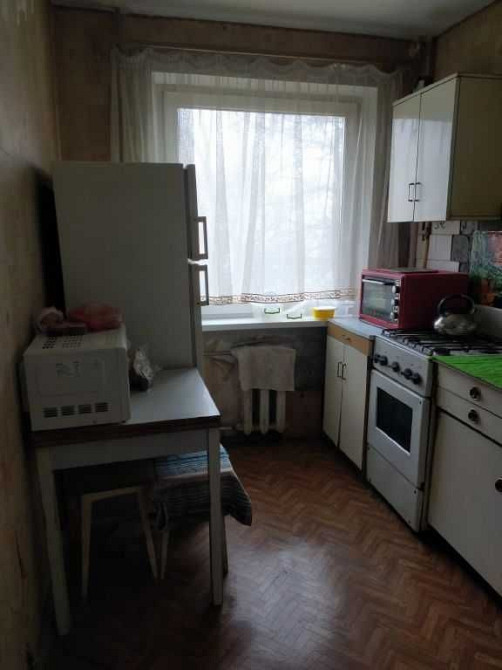 2-кімн. квартира на вул. Семена Палія. Роздільні кімнати. Газ. 24 000$ Одеса - зображення 4