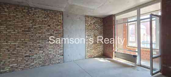 Камертон без комісії 2к квартира - поряд Greenville Park центр Киев