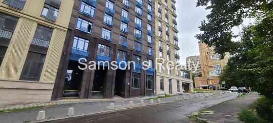 Камертон без комісії 2к квартира - поряд Greenville Park центр Киев