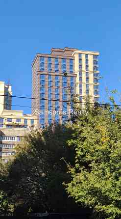 Камертон без комісії 2к квартира - поряд Greenville Park центр Киев