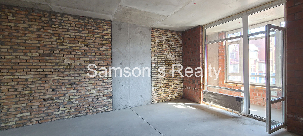 Камертон без комісії 2к квартира - поряд Greenville Park центр Киев - изображение 5