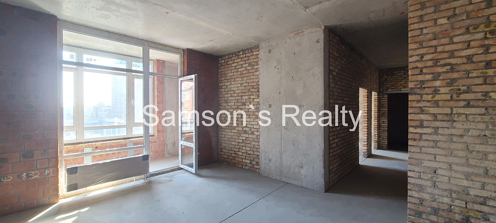 Камертон без комісії 2к квартира - поряд Greenville Park центр Киев - изображение 6