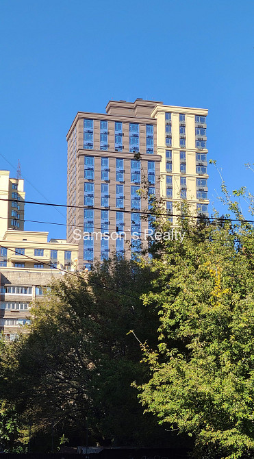 Камертон без комісії 2к квартира - поряд Greenville Park центр Киев - изображение 4