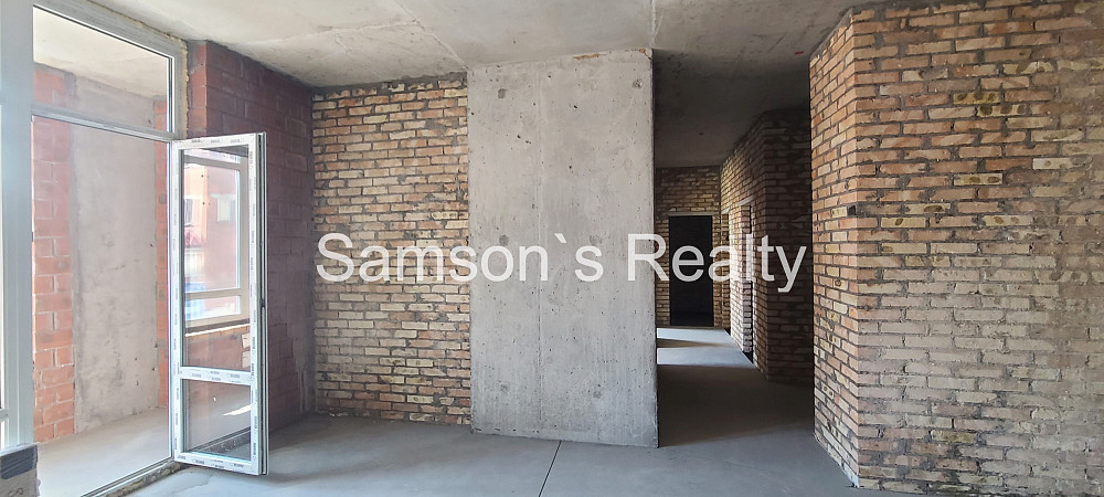 Камертон без комісії 2к квартира - поряд Greenville Park центр Киев - изображение 8