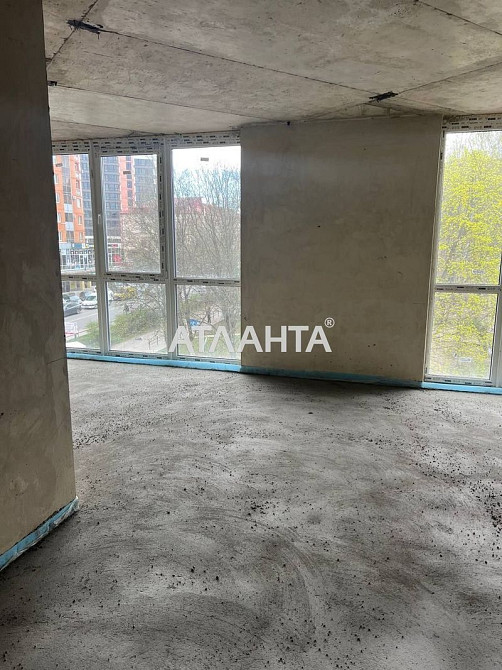 Розкішна квартира в новобудові еліт- класу Черновцы - изображение 1