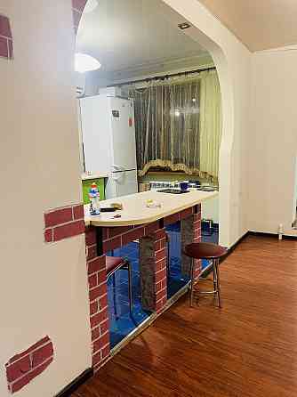 3-х комнатная квартира на черемушках парк Горького Одеса