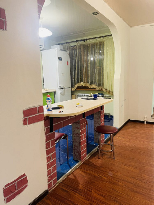 3-х комнатная квартира на черемушках парк Горького Одеса - зображення 5