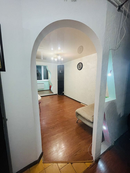 3-х комнатная квартира на черемушках парк Горького Одеса - зображення 6