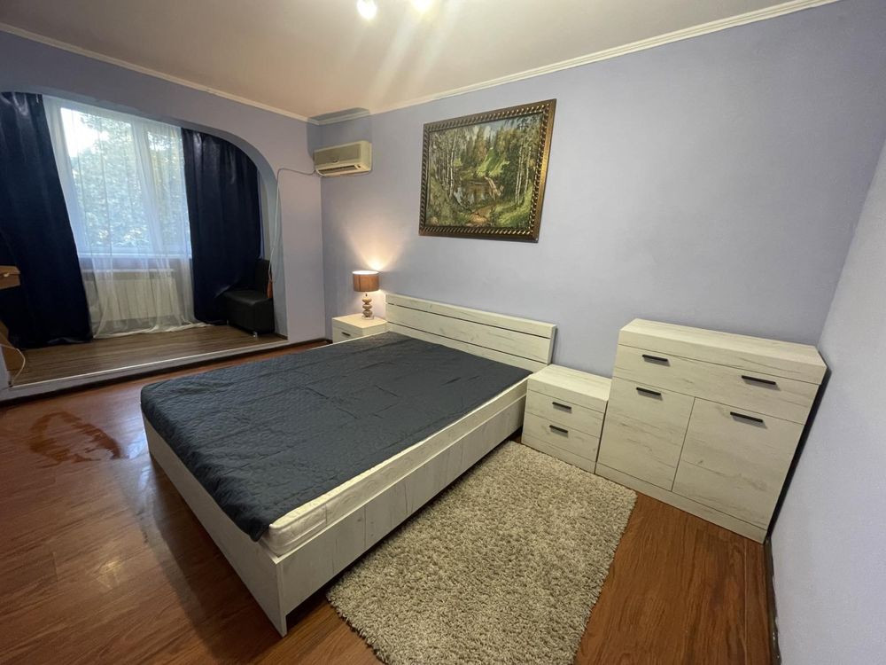 3-х комнатная квартира на черемушках парк Горького Одеса - зображення 1