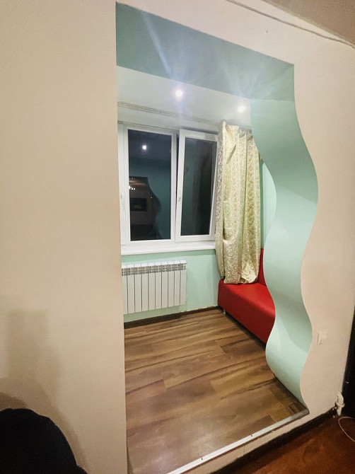 3-х комнатная квартира на черемушках парк Горького Одеса - зображення 8