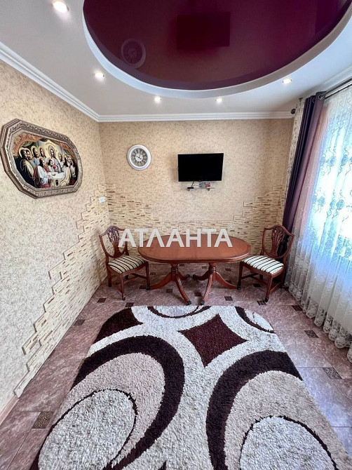 Продається розкішна 3-х кімнатна квартира в тихому районі Чернівці - зображення 3