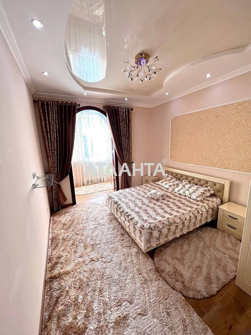 Продається розкішна 3-х кімнатна квартира в тихому районі Чернівці - зображення 8