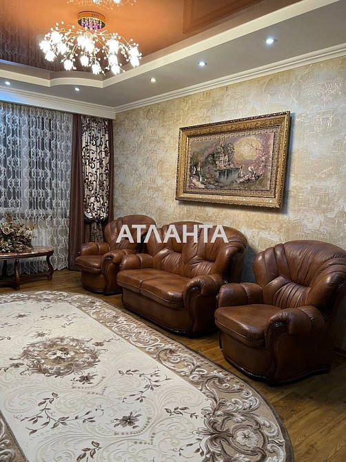 Продається розкішна 3-х кімнатна квартира в тихому районі Чернівці - зображення 7