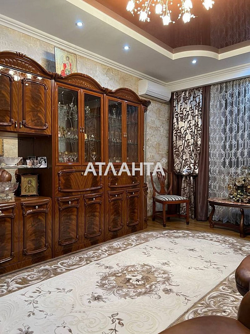 Продається розкішна 3-х кімнатна квартира в тихому районі Чернівці - зображення 5