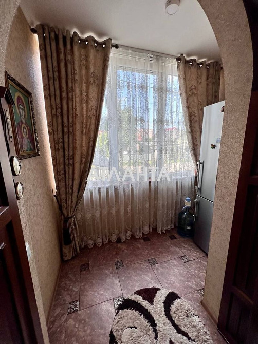 Продається розкішна 3-х кімнатна квартира в тихому районі Чернівці - зображення 4