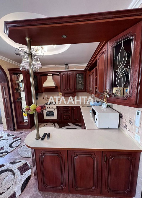 Продається розкішна 3-х кімнатна квартира в тихому районі Чернівці - зображення 2