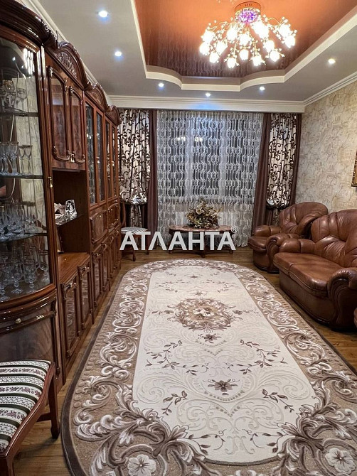 Продається розкішна 3-х кімнатна квартира в тихому районі Чернівці - зображення 6