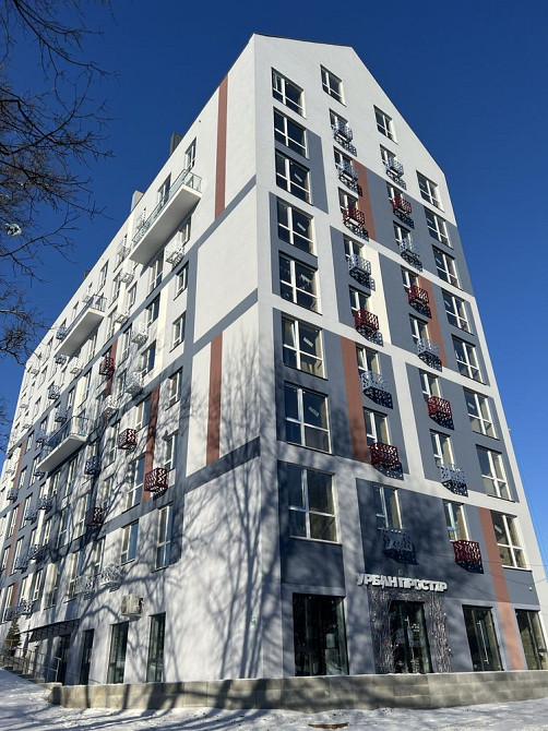 !!! 1к для власного проживання або інвестиції !!! Ровно - изображение 1