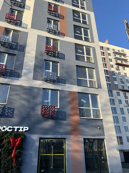 !!! 1к для власного проживання або інвестиції !!! Ровно - изображение 4