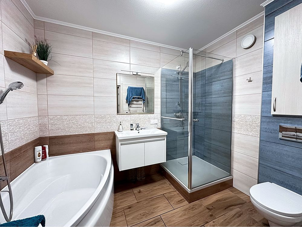 Снижение! Продаж квартири 53м2 ЖК Соколовский Сокол Тополь Победа Дніпро - зображення 3