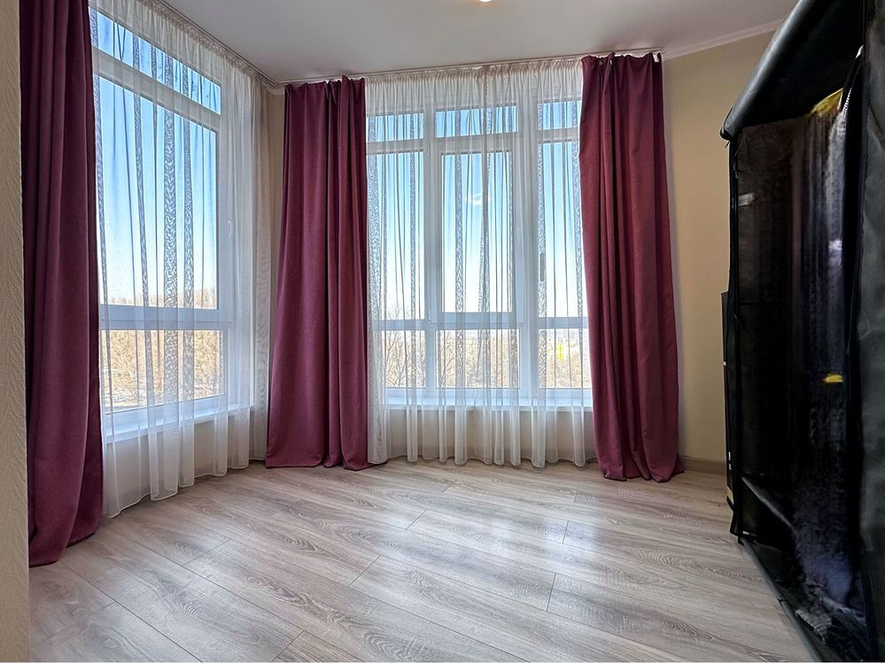 Снижение! Продаж квартири 53м2 ЖК Соколовский Сокол Тополь Победа Дніпро - зображення 8