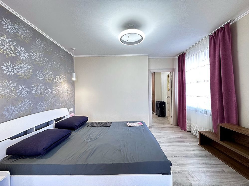 Снижение! Продаж квартири 53м2 ЖК Соколовский Сокол Тополь Победа Дніпро - зображення 6