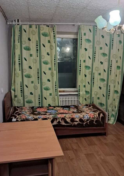 1 кімн на середньому поверсі в районі Калинової (713814) Дніпро - зображення 2