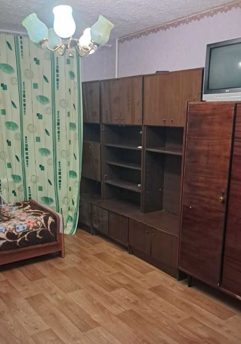 1 кімн на середньому поверсі в районі Калинової (713814) Дніпро - зображення 1