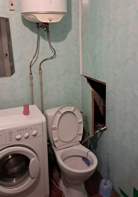 1 кімн на середньому поверсі в районі Калинової (713814) Дніпро - зображення 5