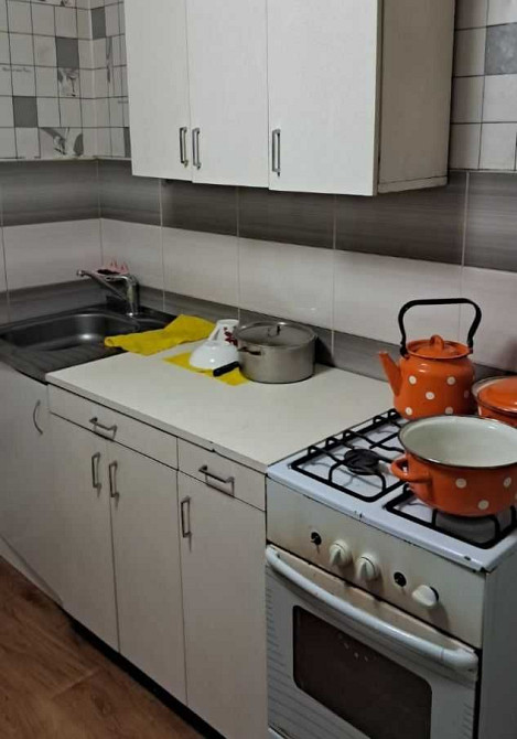 1 кімн на середньому поверсі в районі Калинової (713814) Дніпро - зображення 3