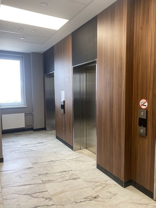 Двухкомнатная квартира 79 м ЖК Олимпийский! Восточная Одеса - зображення 8