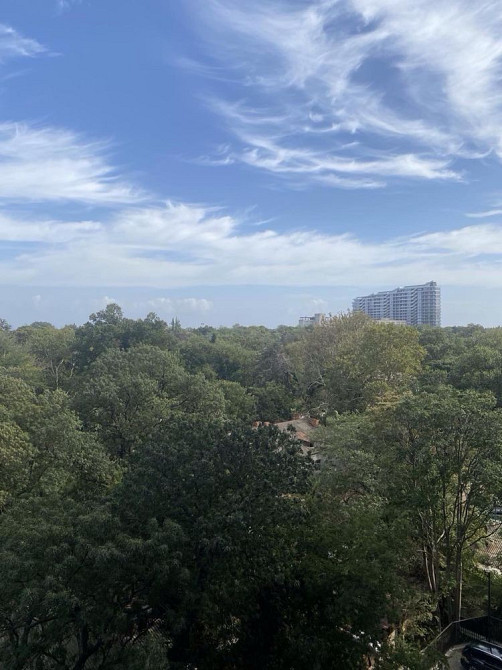 Двухкомнатная квартира 79 м ЖК Олимпийский! Восточная Одеса - зображення 2