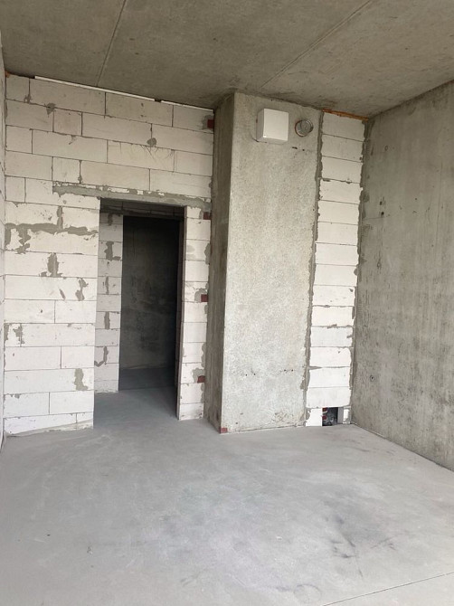 Двухкомнатная квартира 79 м ЖК Олимпийский! Восточная Одеса - зображення 4