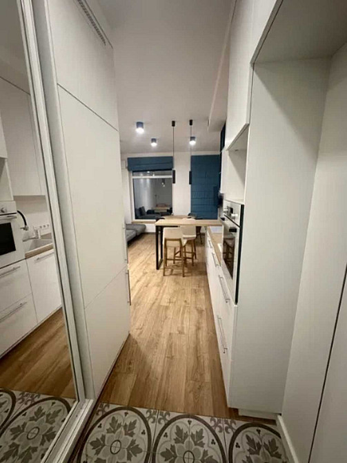 м.Научная Павловка Новострой Жилстрой-2 Евродвушка 57м2 Этаж 10/21 Харьков - изображение 2