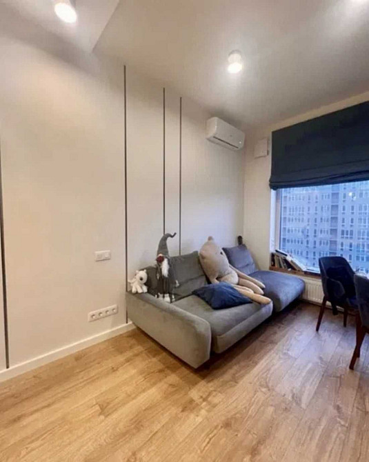 м.Научная Павловка Новострой Жилстрой-2 Евродвушка 57м2 Этаж 10/21 Харьков - изображение 7