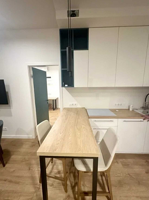 м.Научная Павловка Новострой Жилстрой-2 Евродвушка 57м2 Этаж 10/21 Харьков - изображение 8