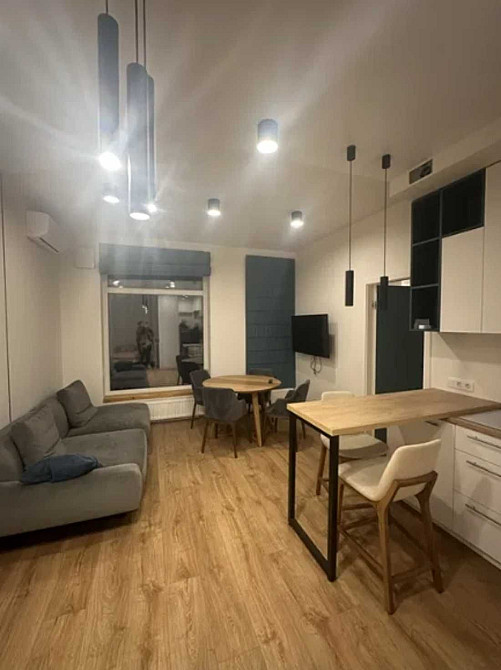 м.Научная Павловка Новострой Жилстрой-2 Евродвушка 57м2 Этаж 10/21 Харьков - изображение 6