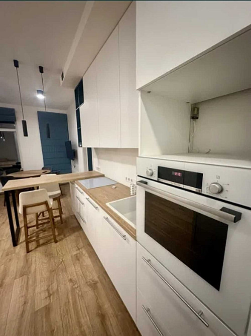 м.Научная Павловка Новострой Жилстрой-2 Евродвушка 57м2 Этаж 10/21 Харьков - изображение 3