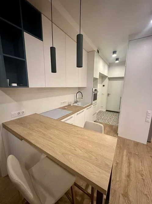 м.Научная Павловка Новострой Жилстрой-2 Евродвушка 57м2 Этаж 10/21 Харьков - изображение 4