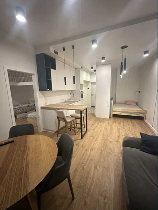 м.Научная Павловка Новострой Жилстрой-2 Евродвушка 57м2 Этаж 10/21 Харьков - изображение 5