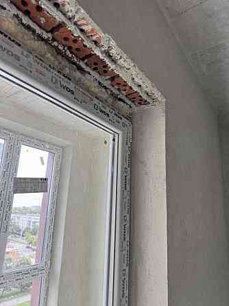 Продаж 1-к квартири по вул.Стрийська, ТЦ Fabric Львів